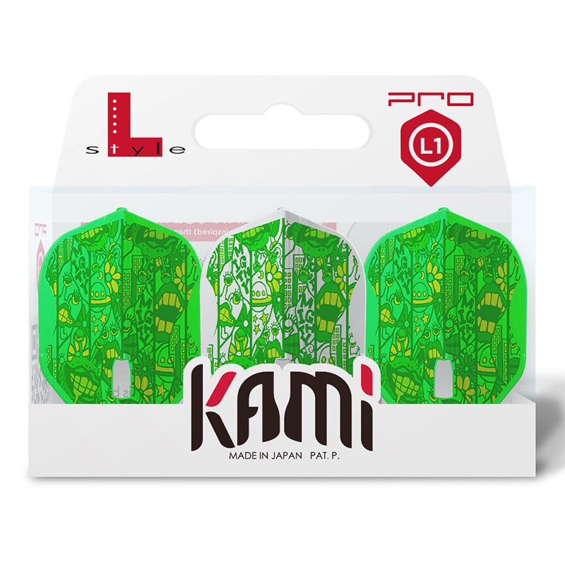 ե饤 PRO KAMI  ver.1  ߥå ѥб