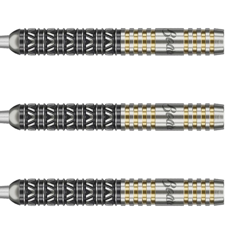 �������å� �ܥ������꡼�֥� �ϡ��� 23g ���󥰥��ƥ�90% �ܥ������꡼�֥�����(BEAU GREAVES steel)