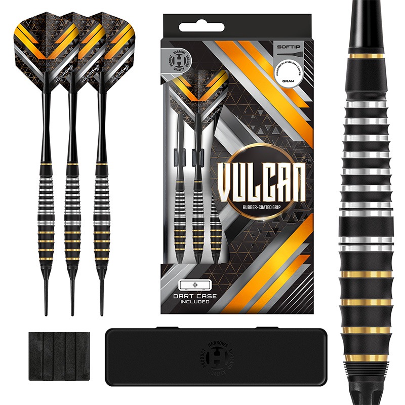 �ϥ����� �Х륫�� 18g/20g �֥饹(VULCAN)