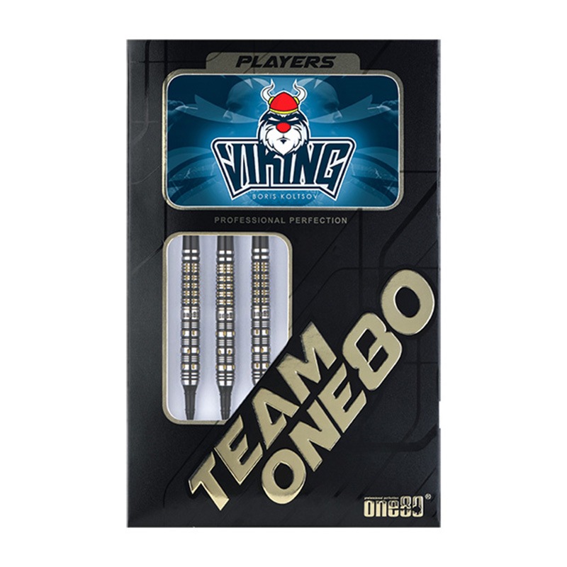 One80 �Х����� 18g/20g ���󥰥��ƥ�90% �ܥꥹ������ĥ�������(VIKING)