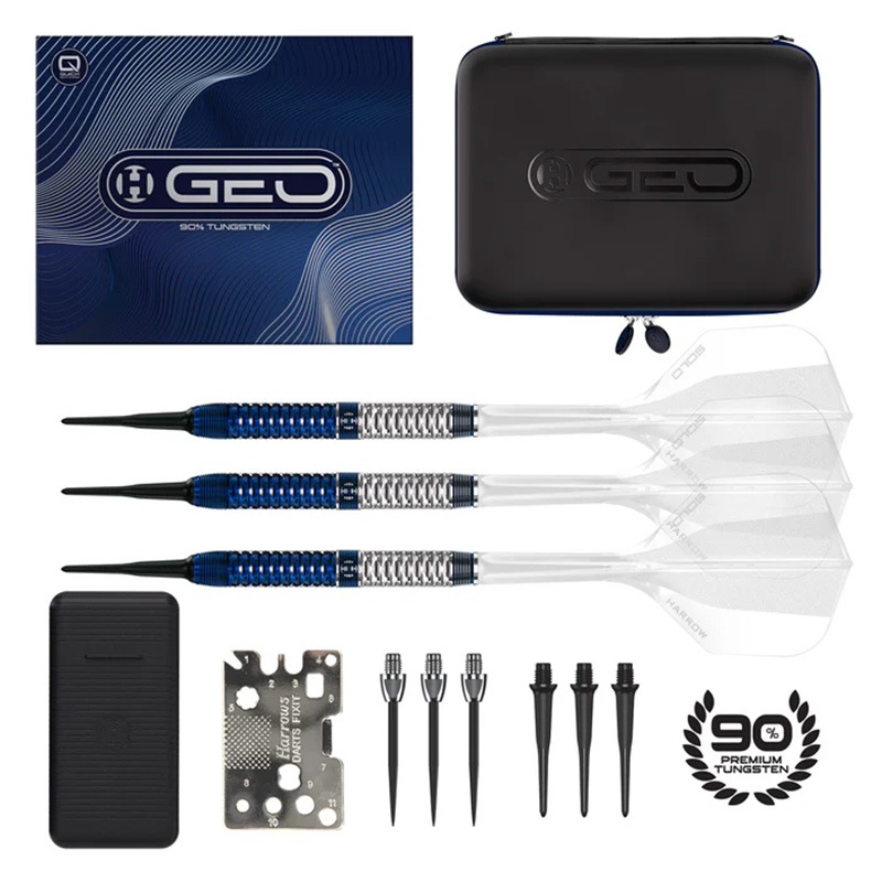 �ϥ����� ���� �ѥ��� 18g/20g ���󥰥��ƥ�90%(GEO PARALLEL)