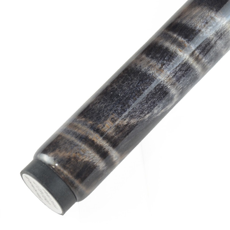 KeithAndy ڥǥ ץ塼 ֥åå 졼 (Jump Cue BlackJack Gray&Black) | 饸ԥ