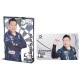 �����ĥ饤�֥����� DARTSLIVE PLAYER GOODS ����� Paul Lim���� �᥿��ץ졼���դ�