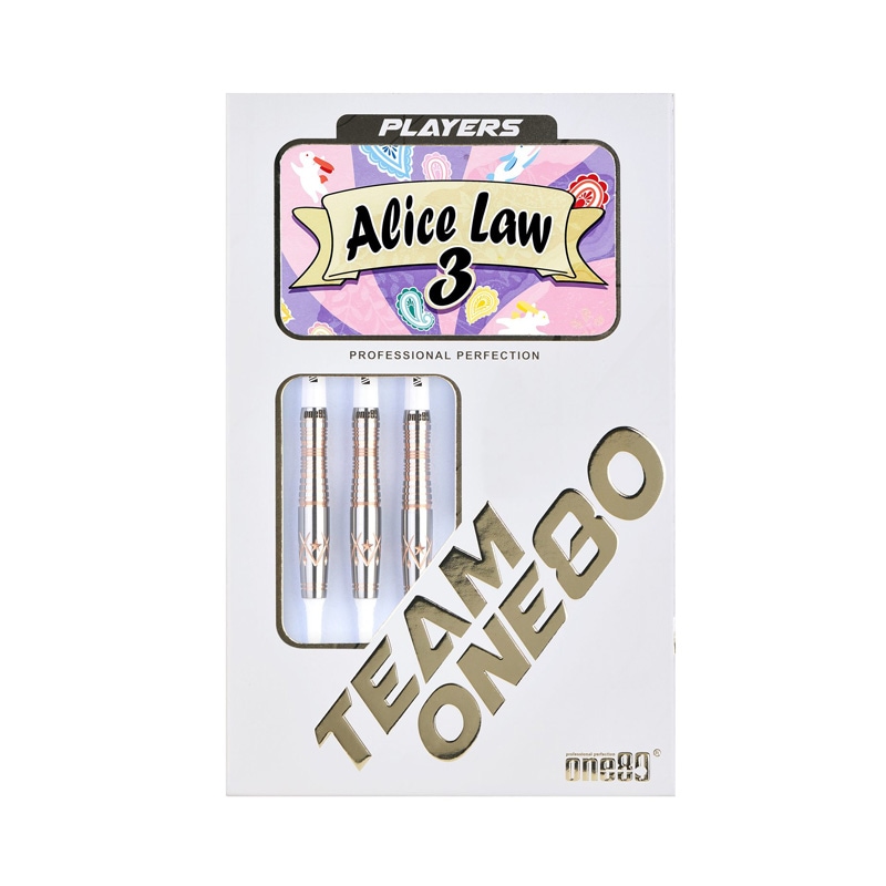 One80 ���ꥹ������ ver.3 18.0g ���󥰥��ƥ�90% ���ꥹ����������(Alice Law)