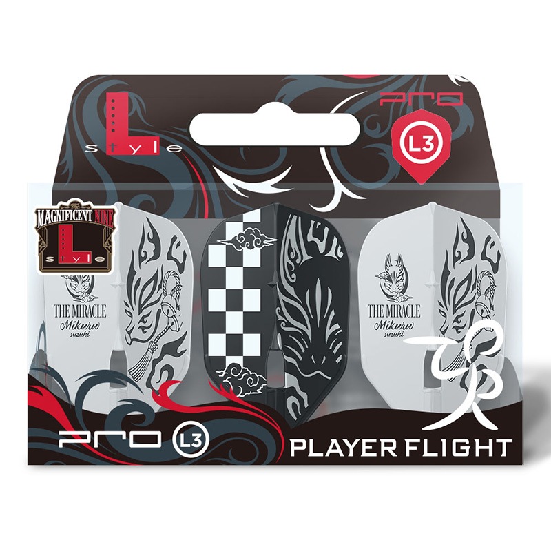 ����ե饤�� PRO ����̤�� ver.6 type-A �������� �ߥå��� �����ѥ����б�