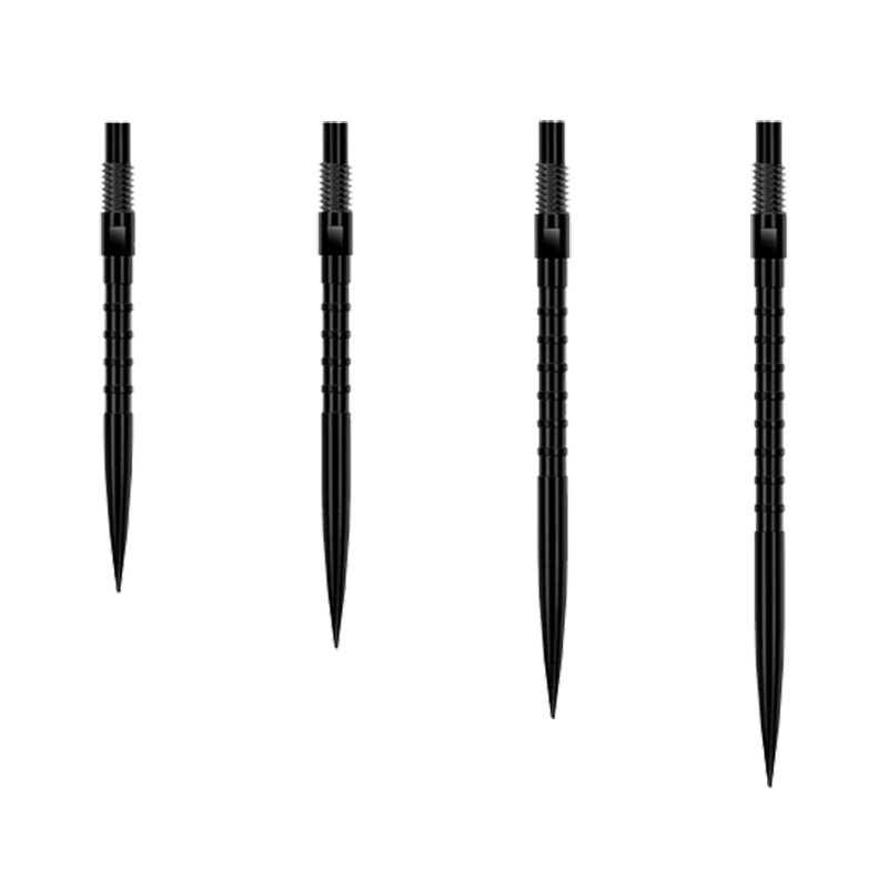 �ϥ����� HM����å� �����å��ݥ���� �֥�å�(HM GRIP -  BLACK QUICK POINT)