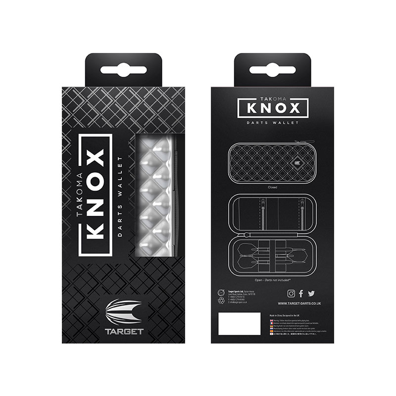 TARGET ڥåȡ  Υå С (TAKOMA KNOX SILVER) | ĥ