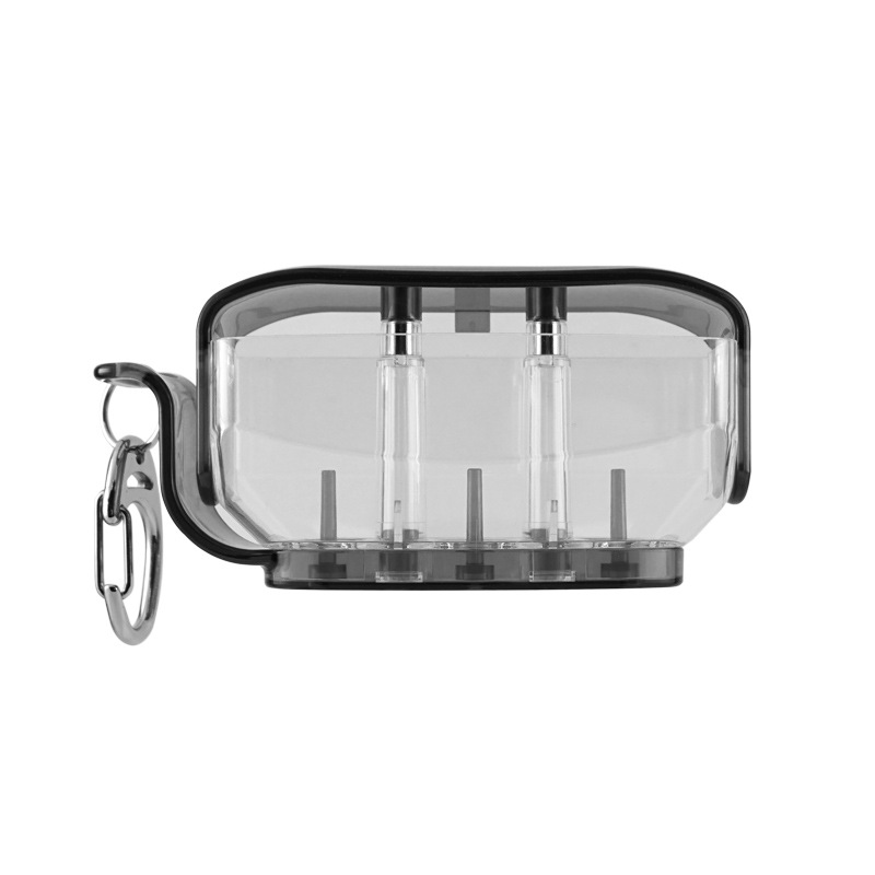 Fit Flight �ڥե��åȥե饤�ȡ� �ե��åȥۥ���� ���ꥢ�֥�å� (Fit Holder Clear Black) | ������ �ե饤�ȥ�����