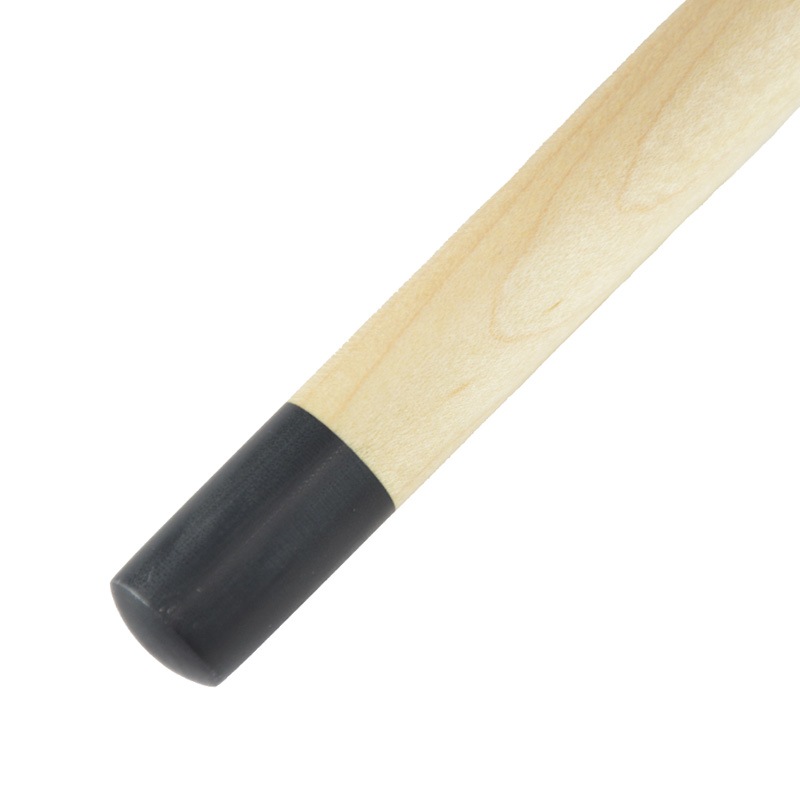 KeithAndy ڥǥ ץ塼 ֥åå ɡ (Jump Cue BlackJack Ebony&Black) | 饸ԥ