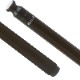 KeithAndy ڥǥ ץ塼 ֥åå ɡ (Jump Cue BlackJack Ebony&Black) | 饸ԥ