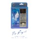 ȥ˥  2023 ե쥹4 18.5g 󥰥ƥ90% ƣŲ(THE ROYAL 2023 Flores4)