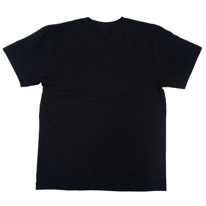 �Х��� the wave T����� ���״���Ϥ������Ͱƥǥ����� �֥�å��ߥ���� XL(Cotton T-Shirt)