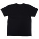 �Х��� the wave T����� ���״���Ϥ������Ͱƥǥ����� �֥�å��ߥ���� XL(Cotton T-Shirt)