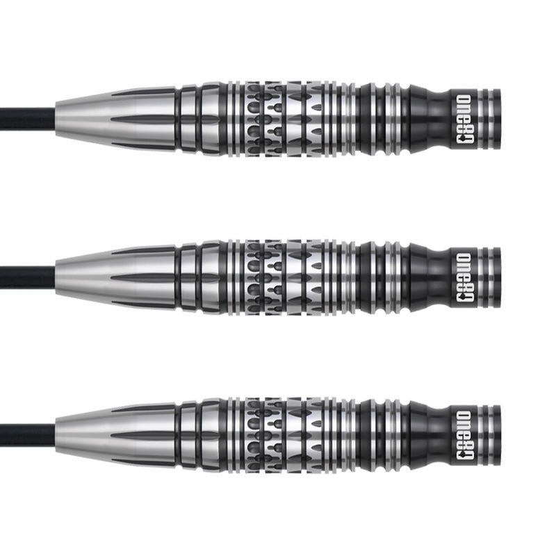 One80 ��顦����å���3 �ϡ��� 21g ���󥰥��ƥ�90% ��顦����å�������(JELLE KLAASEN3 steel)