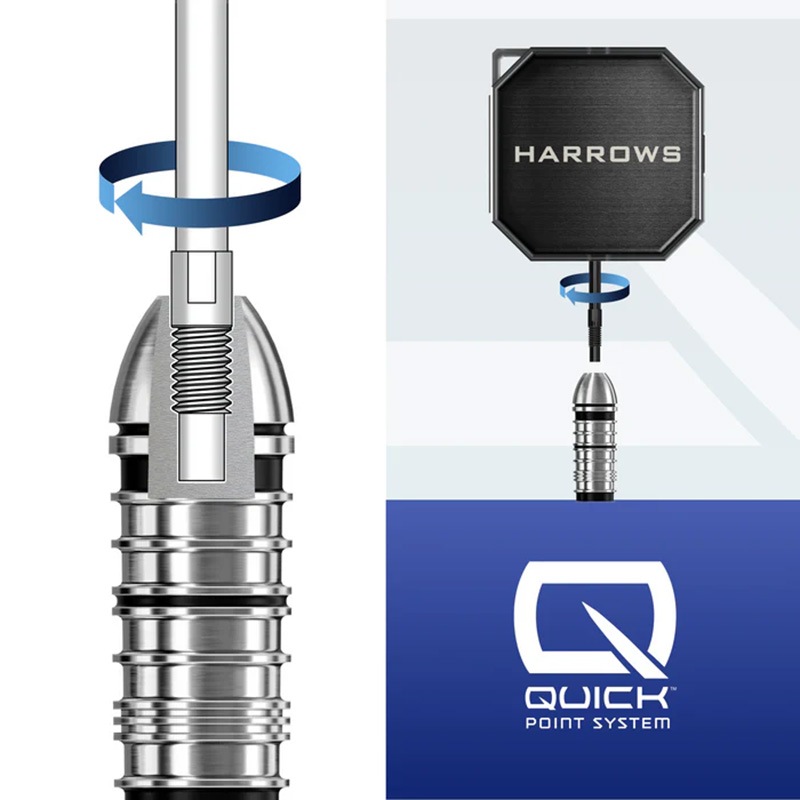 �ϥ����� �ץ�ߥ��९���å��ݥ���ȥġ���/������(Premium Quick Point Tool)
