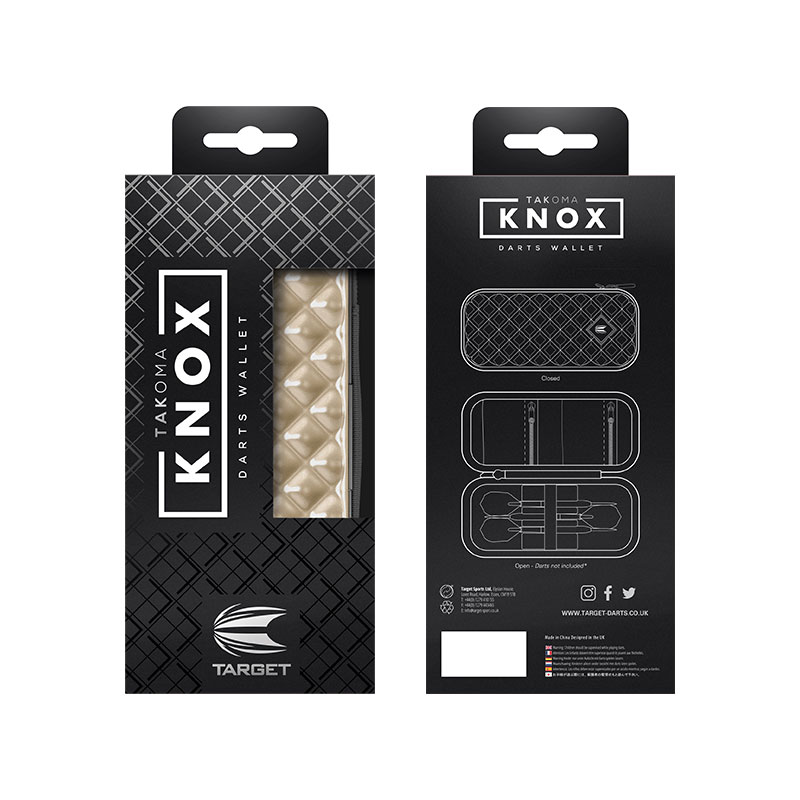 TARGET ڥåȡ  Υå  (TAKOMA KNOX GOLD) | ĥ