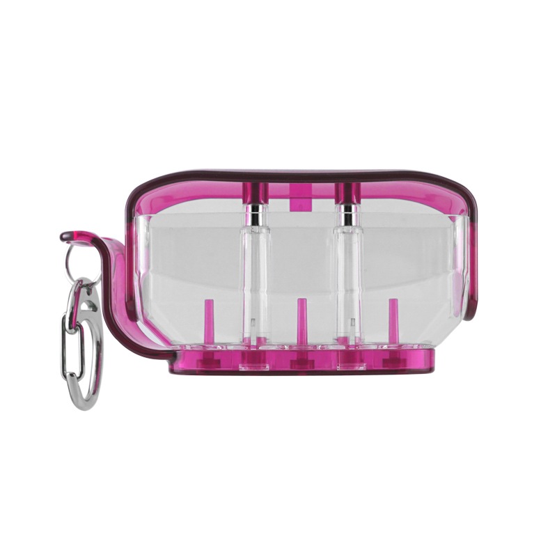 Fit Flight �ڥե��åȥե饤�ȡ� �ե��åȥۥ���� ���ꥢ�ԥ� (Fit Holder Clear Pink) | ������ �ե饤�ȥ�����