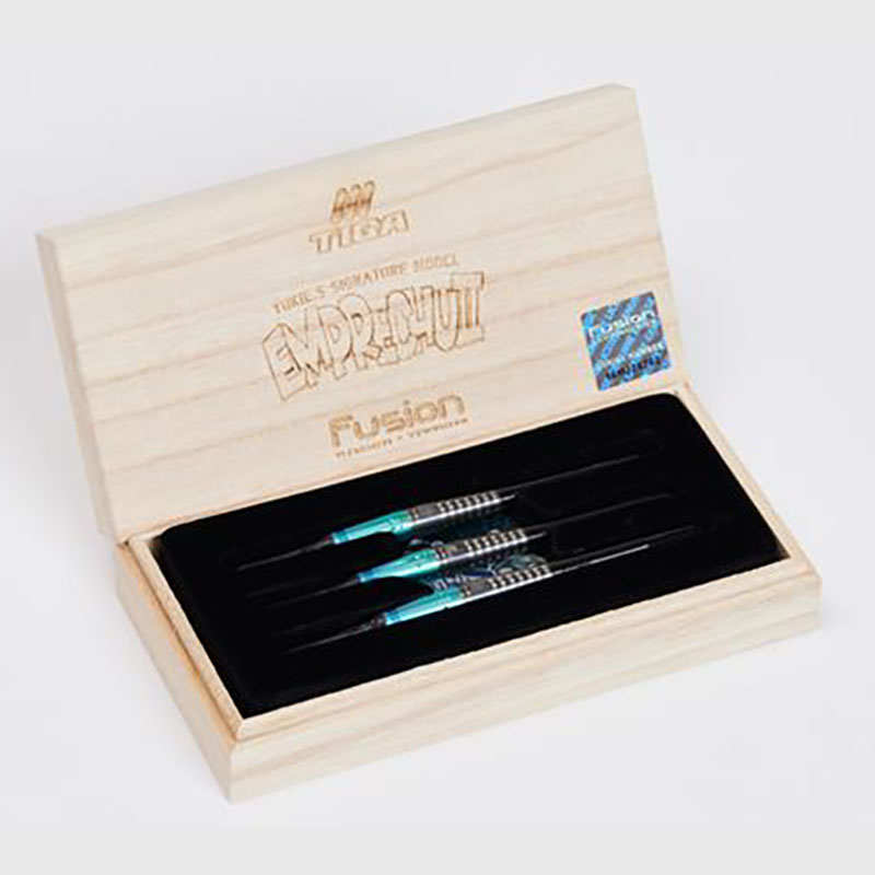 �ƥ��� ����ץ����2 �ե塼����� 16.5g ���󥰥��ƥ�90% ���ͥ��������(EMPRECHU2 Fusion)