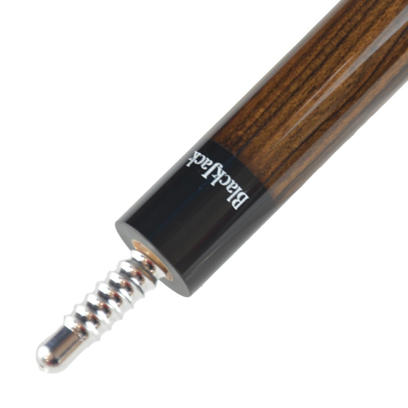 KeithAndy ڥǥ ץ塼 ֥åå ܥơ (Jump Cue BlackJack Bocote&Black) | 饸ԥ