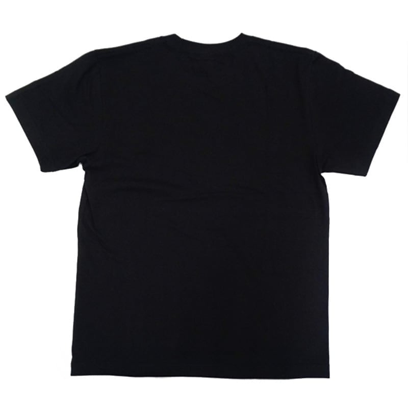 �Х��� the wave T����� ���״���Ϥ������Ͱƥǥ����� �֥�å��ߥ���� XXL(Cotton T-Shirt)