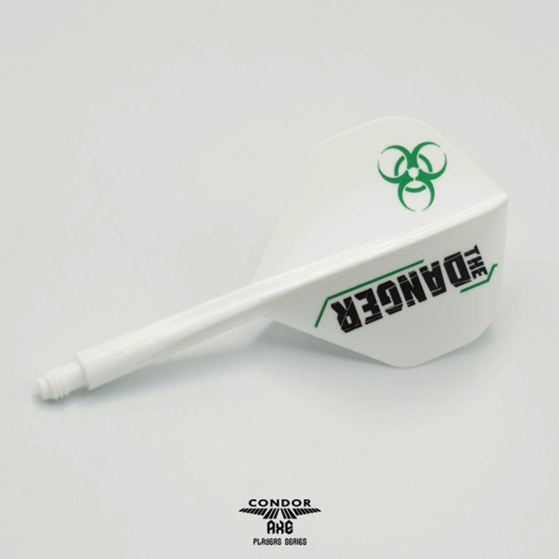 ����ɥ� ���å��� �����ǥ󥸥㡼 ����������� �ۥ磻�� ����󡦥ϡ��������(THE DANGER)