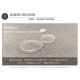 LULF Guardi 3D MASK Gray M (3D�ޥ��� ���졼 M)