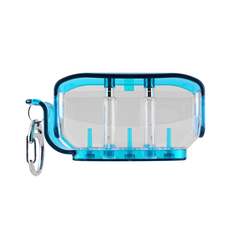 Fit Flight �ڥե��åȥե饤�ȡ� �ե��åȥۥ���� ���ꥢ�֥롼 (Fit Holder Clear Blue) | ������ �ե饤�ȥ�����