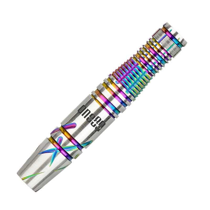 One80 サニーGG 18.0g タングステン90% 島津光紘選手(SunnyGG)｜ワン