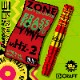 �ǥ�������ե� ������֥饹 �ᥬ�إ�ģ� ��å� 16.5g (ZONE BRASS mHz-2)