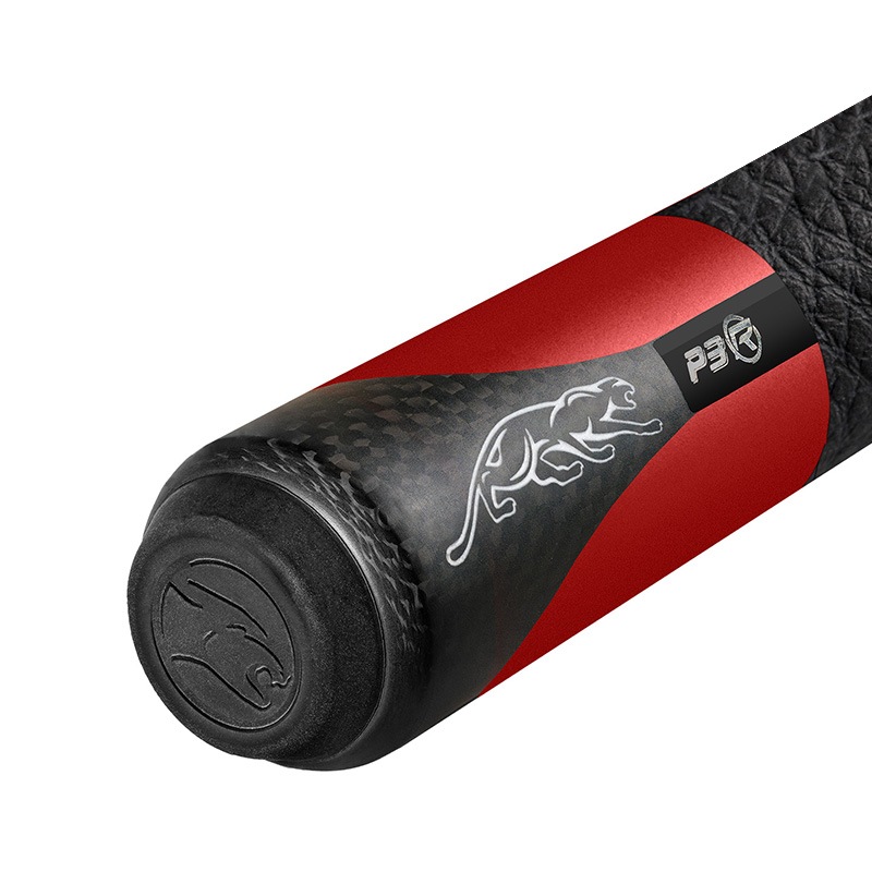 Predator �ڥץ�ǥ����� P3 REVO RED LW ��˥��å�