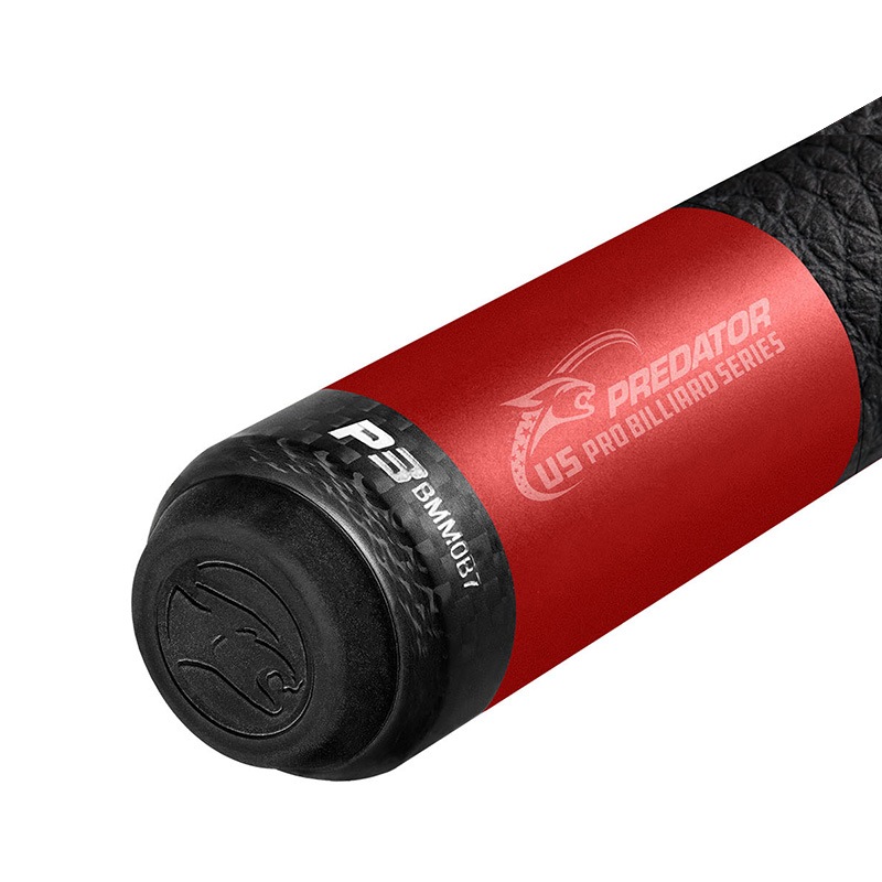 Predator �ڥץ�ǥ����� P3 REVO RED LW ��˥��å�