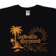 �Х��� the wave T����� ���״���Ϥ������Ͱƥǥ����� �֥�å��ߥ���� XXXL(Cotton T-Shirt)