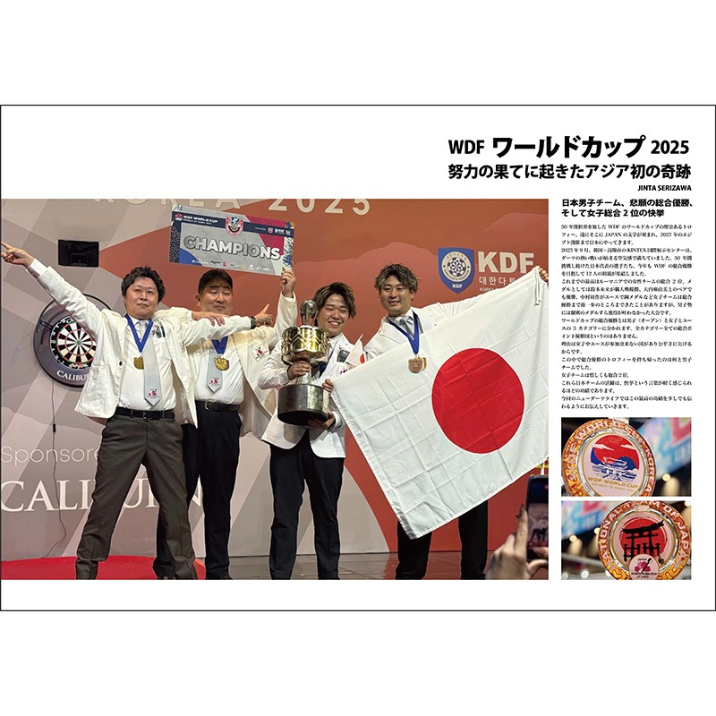 �ޥ󥹥꡼ �˥塼�����ĥ饤�� vol.11(MONTHLY NEW DARTS LIFE)