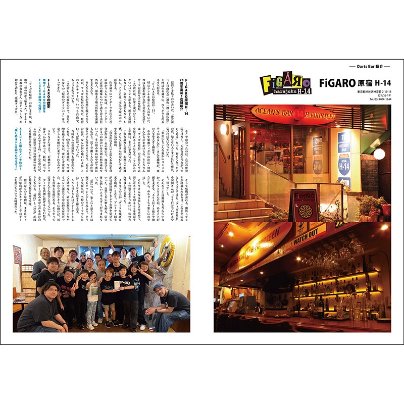 �ޥ󥹥꡼ �˥塼�����ĥ饤�� vol.11(MONTHLY NEW DARTS LIFE)