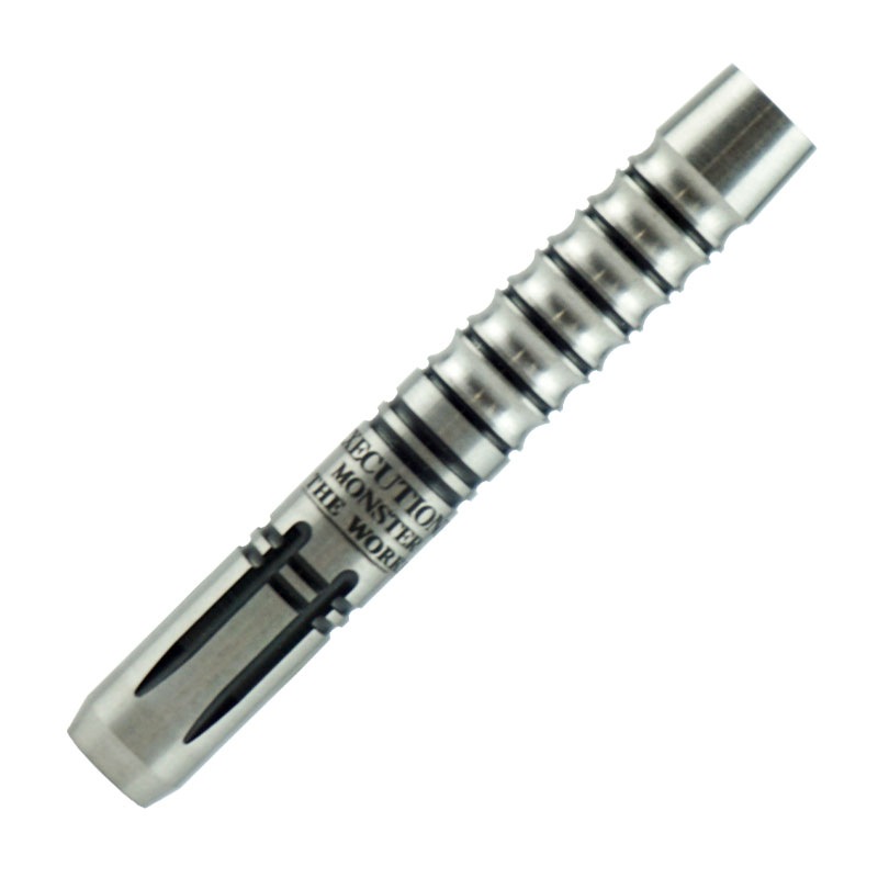 MONSTER DARTS �ڥ�󥹥��������ġ� �������Х����� ���������塼����ʡ� (GW EXECUTIONER Tungsten90%) | ������ 2BA�Х�� 16.5g