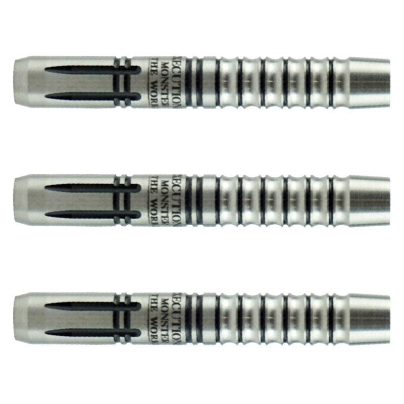 MONSTER DARTS �ڥ�󥹥��������ġ� �������Х����� ���������塼����ʡ� (GW EXECUTIONER Tungsten90%) | ������ 2BA�Х�� 16.5g