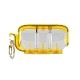 Fit Flight �ڥե��åȥե饤�ȡ� �ե��åȥۥ���� ���ꥢ�������� (Fit Holder Clear Yellow) | ������ �ե饤�ȥ�����