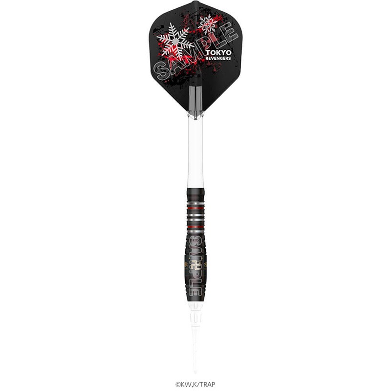 L-style �ڥ��륹������� �����٥󥸥㡼�� Ver.1 �����ĥ��å� ������B(TOKYO REVENGERS Darts-Set type-B) | �����ĥ��å�