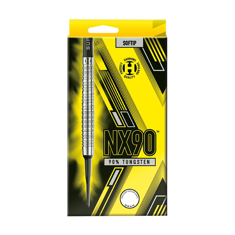 Harrows �ڥϥ������� ���̥��å���90 18gR (NX90 Tungsten90%) | ������ 2BA�Х�� 18.0g