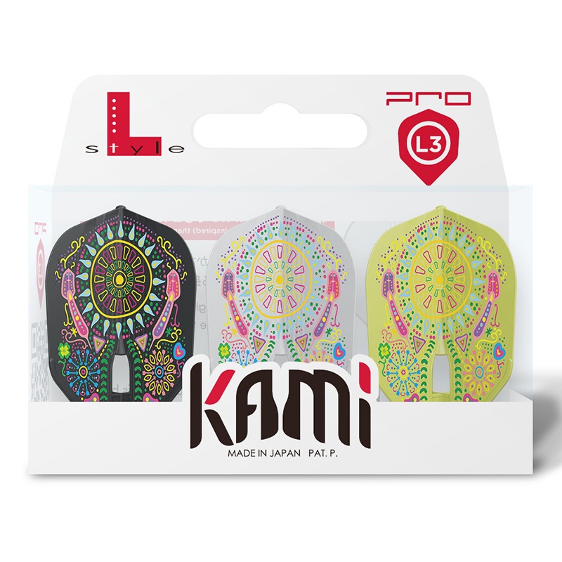 ����ե饤�� PRO KAMI ������ ver.1 �������� �ߥå��� �����ѥ����б�