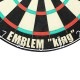 �ϡ��ɥ����ĥܡ��� EMBLEM KING Type-N 451 & �����ĥ������ BSD21-ML ���å�