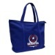 MONSTER DARTS �ڥ�󥹥��������ġ� �ȡ��ȥХå� �֥롼 (Tote bag Blue)  | ���ꥸ�ʥ�Хå�