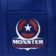 MONSTER DARTS �ڥ�󥹥��������ġ� �ȡ��ȥХå� �֥롼 (Tote bag Blue)  | ���ꥸ�ʥ�Хå�