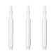TARGET �ڥ������åȡ� �����ȥե饤�� �쥮��顼 �ۥ磻�� 29.5MM ��ž������ (8 Flight Regular White 29.5MM Spin)�å���ե�