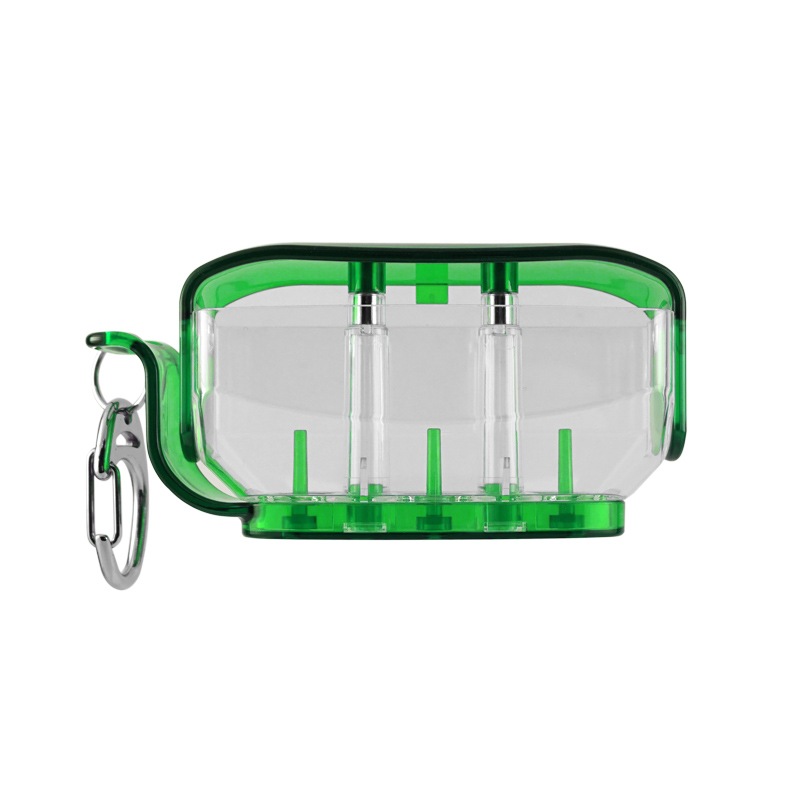 Fit Flight �ڥե��åȥե饤�ȡ� �ե��åȥۥ���� ���ꥢ���꡼�� (Fit Holder Clear Green) | ������ �ե饤�ȥ�����