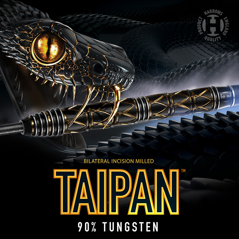 Harrows �ڥϥ������� �����ѥ� 18gR (TAIPAN Tungsten90%) | ������ 2BA�Х��
