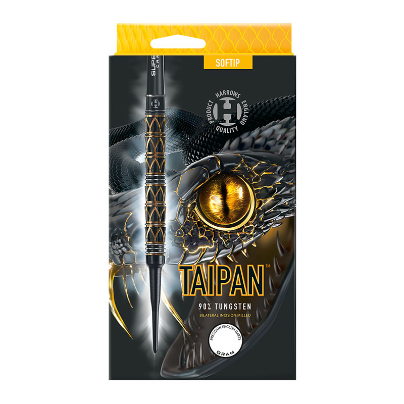 Harrows �ڥϥ������� �����ѥ� 18gR (TAIPAN Tungsten90%) | ������ 2BA�Х��