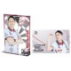 �����ĥ饤�֥����� DARTSLIVE PLAYER GOODS ����� ����Ű���� �᥿��ץ졼���դ�