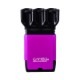 CAMEO �ڥ��ᥪ�� �����ĥ����� �ɥ쥹���꡼�� �ץ饹 �ѡ��ץ� (Darts Case Dress Sleeve Plus Purple)