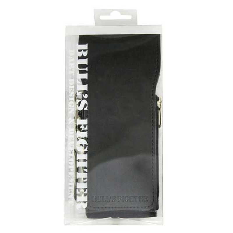 BULLS FIGHTER Abizia Darts Case [�֥륺�ե������� ���ӥ��������ĥ�����]